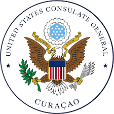 US Consulate General Curacao